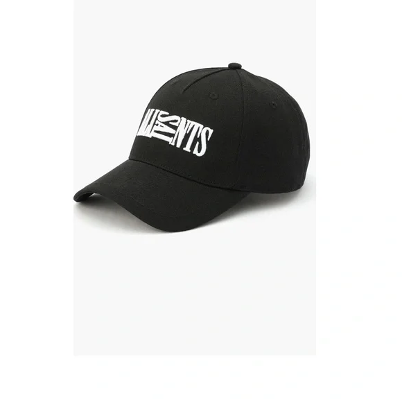 Brand new Unisex AllSaints
Oppose Logo Baseball Cap - Picture 4 of 4